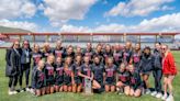 Miners girls lacrosse falls in state championship game to Olympus