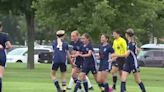 MIDWEST PRESIDENTS CUP: Tea Tempo 13U Girls win, Watertown Riptide Boys draw on day two