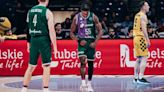 El Unicaja levanta su primera Champions FIBA a costa del Lenovo Tenerife