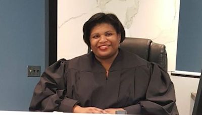 Ex-Detroit judge files to run for open 36th District Court seat despite 6-year suspension