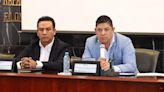 Adelanta Ricardo Gallardo cambios en su gabinete y revela fecha para su tercer informe | San Luis Potosí