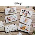 【收納王妃】Disney 迪士尼 口罩收納盒 米奇/米妮/小熊維尼