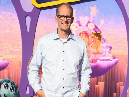 Pixar's Pete Docter tacitly admits live-action remakes of cartoons kind of suck