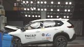 TNCAP 公布第二季臺灣新車安全評等報告！Nissan X-trail 拿 4 星評等成績 - 自由電子報汽車頻道