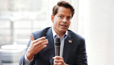 Ex-Trump Aide Anthony Scaramucci Says Kamala Harris Is the ‘Better’ Choice Ahead of First Debate: ‘She’s Going to Win'