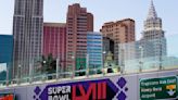 Union reaches deal with 4 hotel-casinos, 3 others still poised to strike at start of Super Bowl week