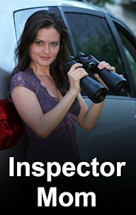 Inspector Mom