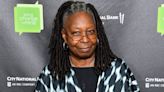 Whoopi Goldberg Opens Up About Former Cocaine Addiction And Grief In New Memoir