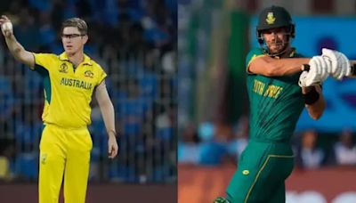 Adam Zampa And Aiden Markram Comparison: Who Is More Famous?