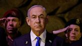 Netanyahu responde a Petro acusándolo de antisemitismo y de apoyar a Hamas - La Tercera