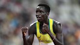 Who is Peter Bol? Know the Australian athlete