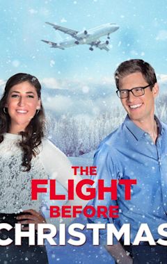 The Flight Before Christmas