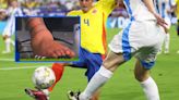 Lesión que sufrió Messi contra Colombia es grave, podría ser baja para el juego en Barranquilla por eliminatorias