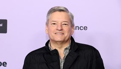 Ted Sarandos to Creatives: AI Won’t ‘Take Your Job,’ but a ‘Person Who Uses AI Well Might’