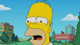 The Simpsons fans shocked as series kills off original character after 35 years