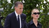 Hunter Biden's ex-wife and former girlfriend testify at trial about finding his drug paraphernalia