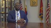 Memphis Mayor Paul Young speaks about crime and the future of Police Chief C.J. Davis