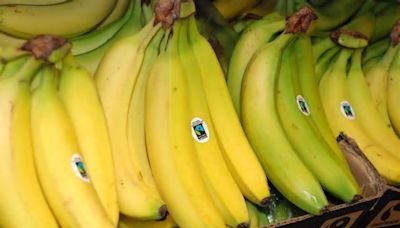 Simple way to keep bananas fresh and yellow for up to 26 days