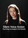 Silent Voice Action Psychology Investigator, Ema Tateoka