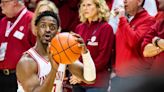 IU's Xavier Johnson out rest of this season, to seek medical waiver to return for 2023-24