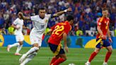 ESPAÑA vs. FRANCIA EN VIVO por la semifinal de la Eurocopa: Siga EN DIRECTO el partido