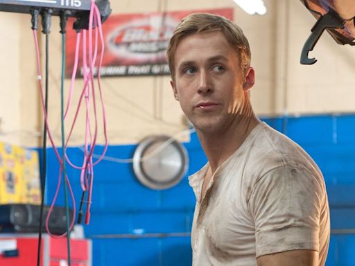 Ryan Gosling's best movie is now available to watch on Netflix