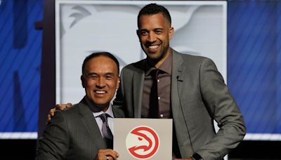2024 NBA Draft: New Bold Prediction Revealed For Atlanta And the No. 1 Overall Pick