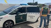 La Guardia Civil detiene a una persona por ocasionar lesiones graves en un ojo con una botella rota en Lanzarote