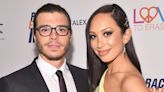 Cheryl Burke and Matthew Lawrence Divorce Finalized