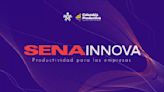 El Sena y Colombia Productiva crean programa para apoyar a las empresas