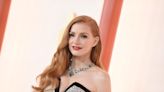 Jessica Chastain to Star in Apple Limited Series ‘The Savant’