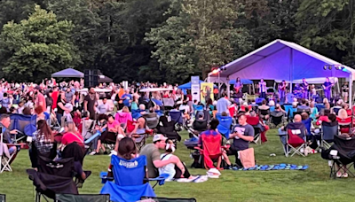 List: movie nights, concerts among summer events in Gahanna