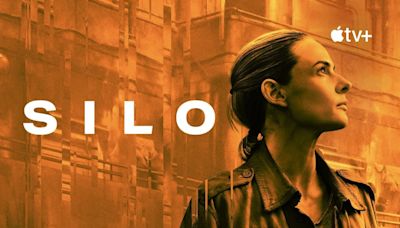 A Promising New Update On ‘Silo’ Season 2 On Apple TV Plus