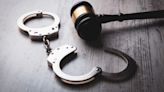 U.P. drug cop sentenced for possession of methamphetamine
