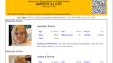Amber Alert continues for two McKinney girls believed to be ‘in grave or immediate danger’