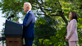 Joe Biden or Kamala Harris: Which Risk Is the Better Risk?