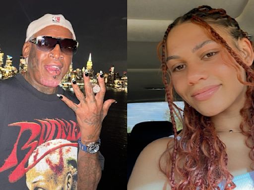 Is Trinity Rodman Related to Dennis Rodman? Exploring the Relation Between USWNT Star and the NBA Legend