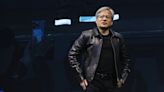 Nvidia Outlines Jensen 'Huang's Law' of Computing