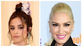 Camila Cabello Calls Gwen Stefani 'Coolest Voice Mom' In Sweet Birthday Message