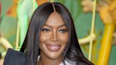 Naomi Campbell shares rare photos with her 20-month-old daughter