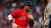 Red Sox Wrap: Ceddanne Rafaela's Offensive Surge Takes Down Tigers