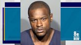 Las Vegas man accused of double stabbing outside east valley convenience store: police report