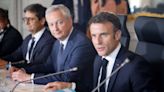 Avec Choose France, l’inaudible satisfaction macroniste sur l’attractivité économique