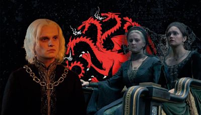 ‘La Casa del Dragón 2′: ¿Quién es Daeron Targaryen, el otro hijo de Alicent y Viserys?