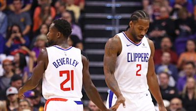 Patrick Beverley's Honest Quote on Former Clippers Teammate Kawhi Leonard