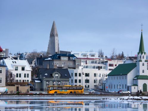 Facebook Posts Misrepresent Iceland’s Laws and Culture