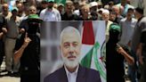 Top Hamas leader assassinated in Iran, ratcheting up regional tensions