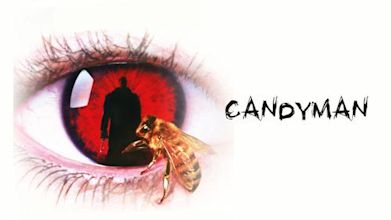 Candyman - Terrore dietro lo specchio