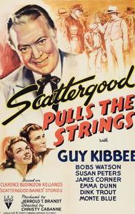 Scattergood Pulls the Strings