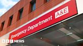 A&E under 'winter-like' pressure, Yorkshire hospitals warn